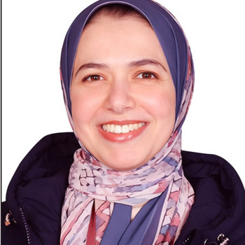 Tasnim Zedan