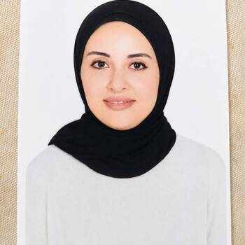 Shaimaa Awad