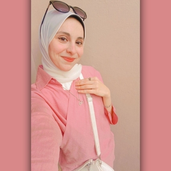 Mariam Ahmed Elmetwaly