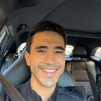 Mohammed Ibrahim