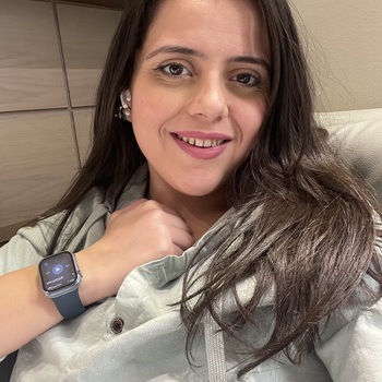 Lucia Nashaat