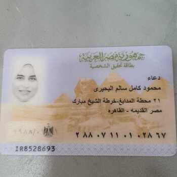 Doaa Mahmoud kamel salem