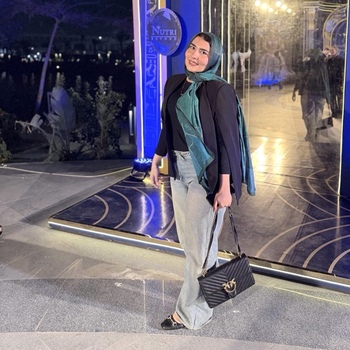 Mariam Gamal