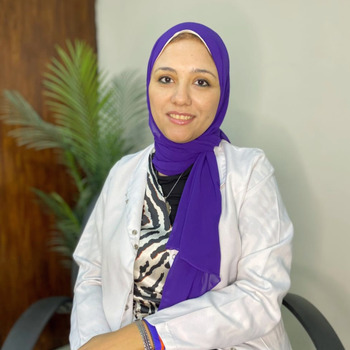 Heba Alieldin