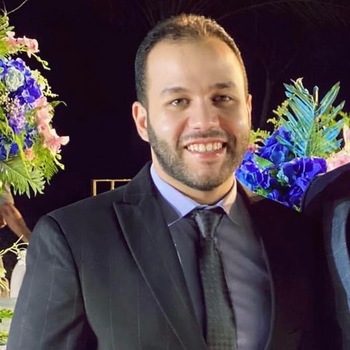 Mustafa Eid Farag