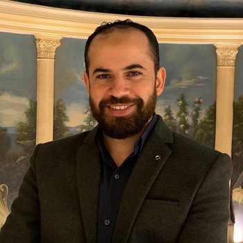 Mohammed Rezk