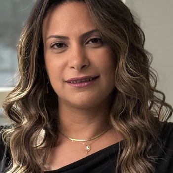 Basma Youssif
