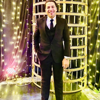 Ihab mashali