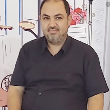 Nader Zayed