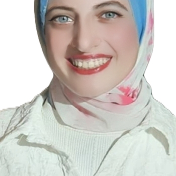 Asmaa Ahmed