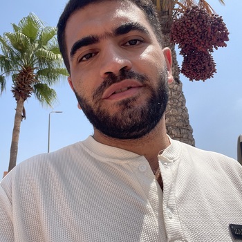 Ahmed Samir