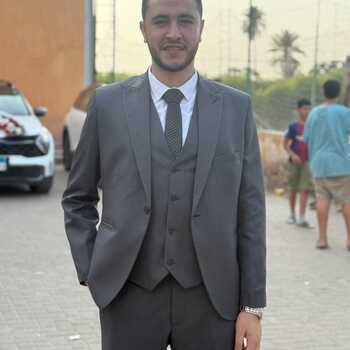 Ahmed Osama