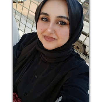 Nourhan Atef