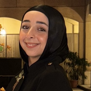 Zeina Amr