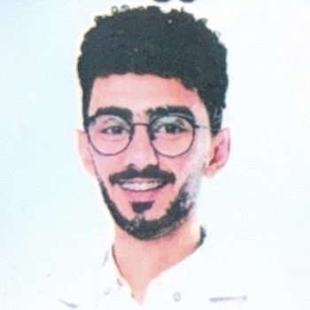 Mahmoud Ashour