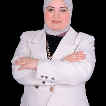 Heba Salem