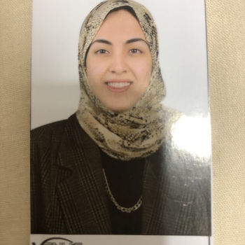 Manar Mohamed