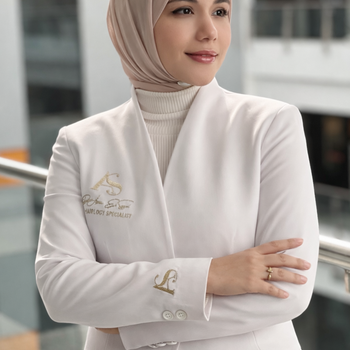 Asmaa El Sayed