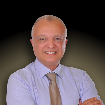 Yehia Elgarem