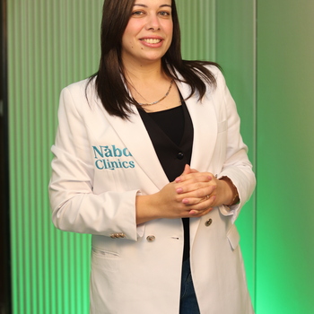 Martina Tharwat