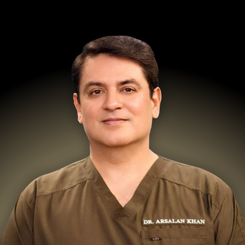 Arsalan Khan