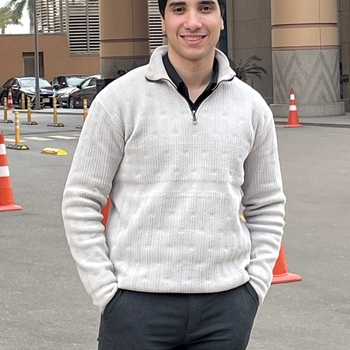 Ahmed Abozied