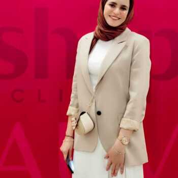 Mariam Ahmed