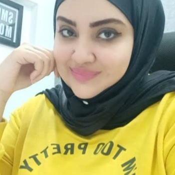 Sara Hamdy
