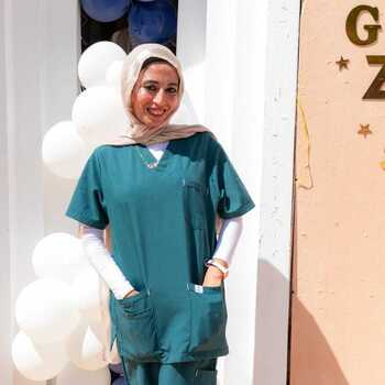 Maryam El-metwally