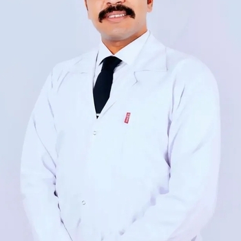 Ahmad Fangary