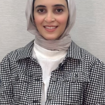 Maram Ismail