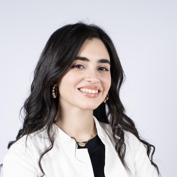 Lereen Sherif