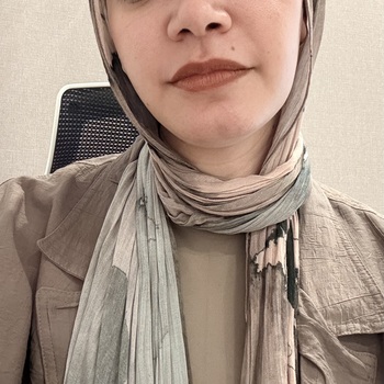 Sarah Abdelrahman