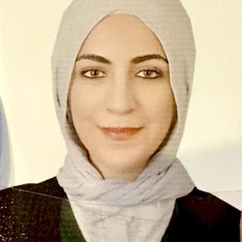 Asmaa Rabia Hmedh Shoeib Amar
