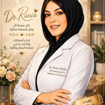 Rania El-Sayed Osheba