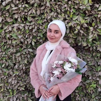 Asmaa Ibrahim