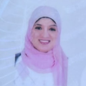 Heba Effat
