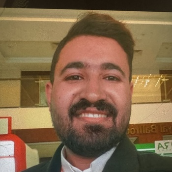 Mahmoud Shapan