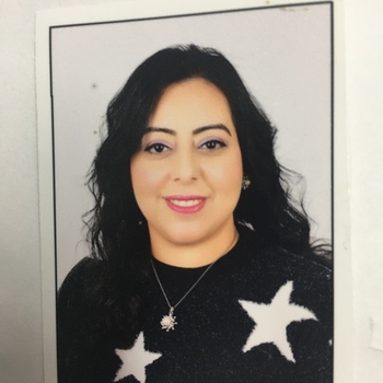 Nessrin Talaat
