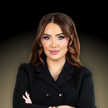 Sarra Saidani