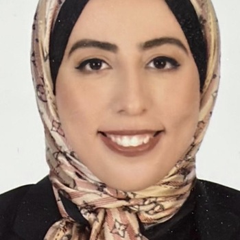 Fatma Hussein