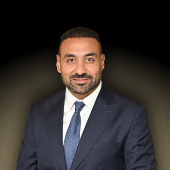 Mohamed SAAD
