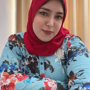 Mariem Embaby