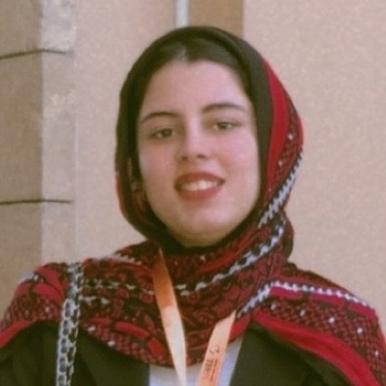 Donia Ayman