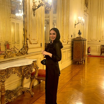 Nourhan Rafaat
