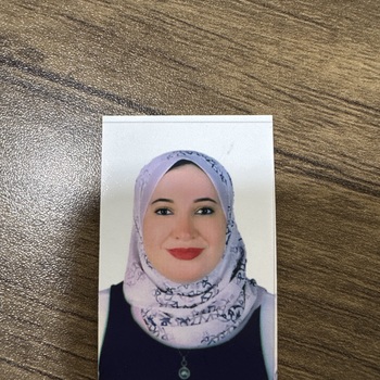 Nesma Ismaeil Sudan
