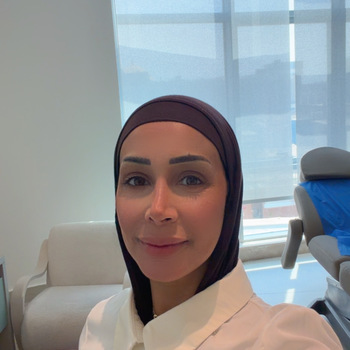 Ghada Gamal