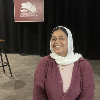 Aya Ghallab