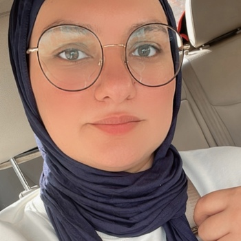 Alia Madih