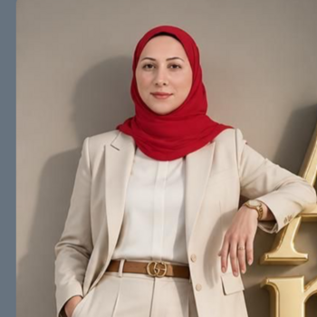 Amal Hadhoud